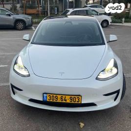 טסלה מודל 3