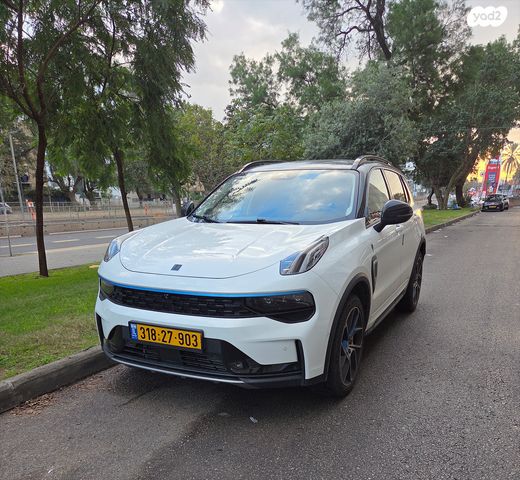 מודעת רכב לינק אנד קו 01