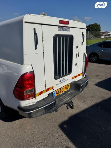 טויוטה היילקס