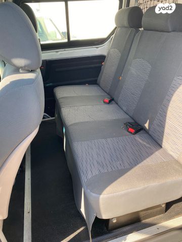 יונדאי H-1 / i800