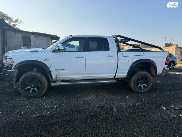 ראם 2500