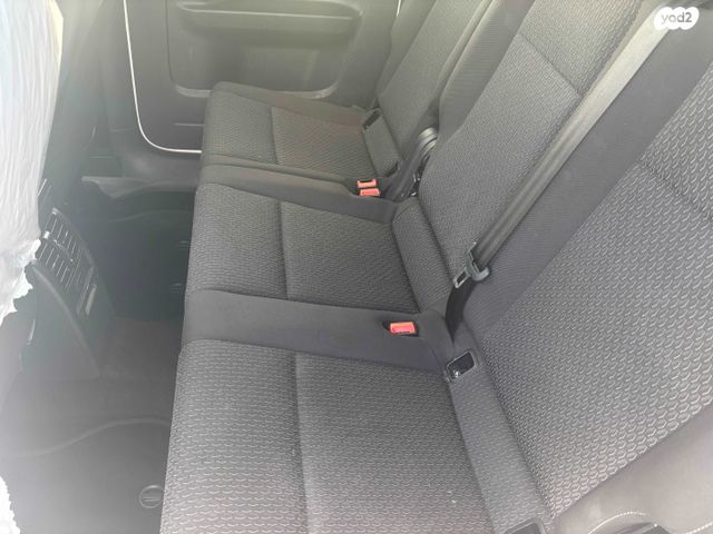 פולקסווגן קאדי