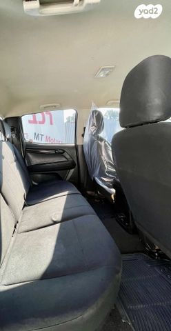 איסוזו די-מקס