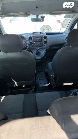 סיטרואן ברלינגו 