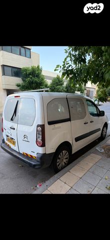 סיטרואן ברלינגו 