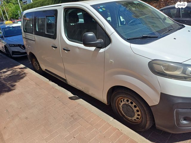 סיטרואן ג'אמפי