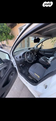 סיטרואן ברלינגו 