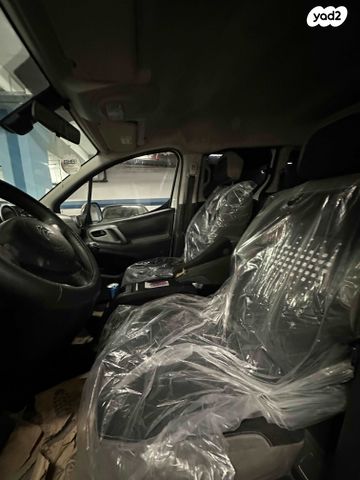 סיטרואן ברלינגו 