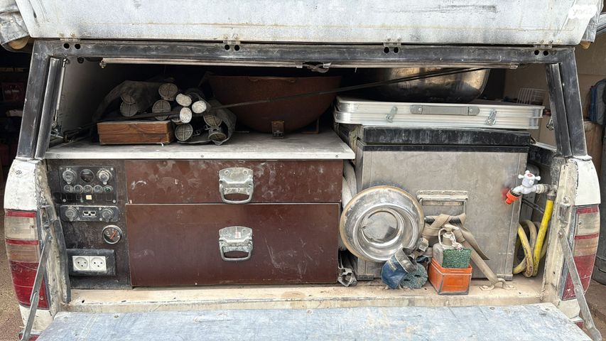 טויוטה היילקס