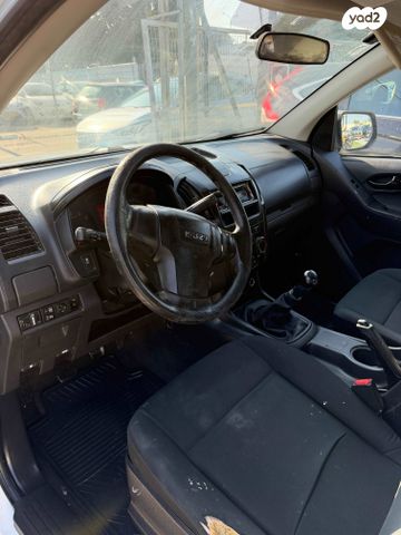 איסוזו די-מקס