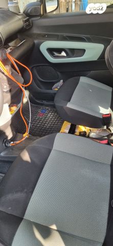 סיטרואן ברלינגו