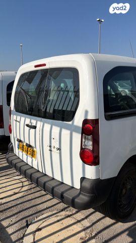 סיטרואן ברלינגו 