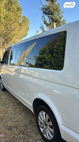 פולקסווגן טרנספורטר