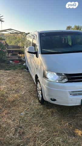 פולקסווגן טרנספורטר