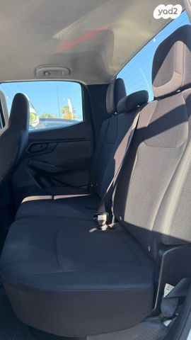 איסוזו די-מקס