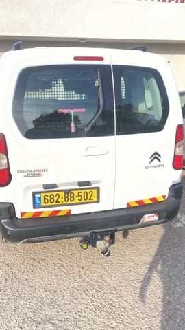 סיטרואן ברלינגו