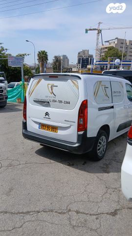 סיטרואן ברלינגו 