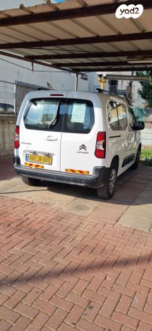 סיטרואן ברלינגו