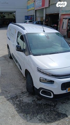 סיטרואן ברלינגו 