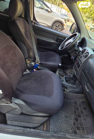 סיטרואן ברלינגו 