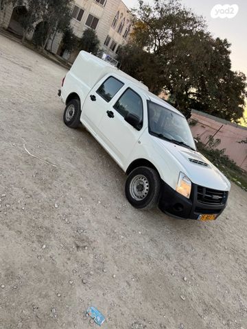 איסוזו די-מקס