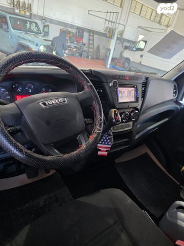 איווקו דיילי