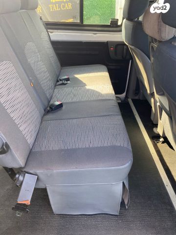 יונדאי H-1 / i800