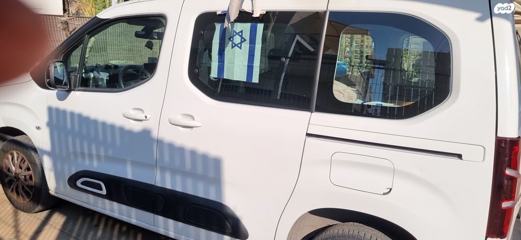 סיטרואן ברלינגו