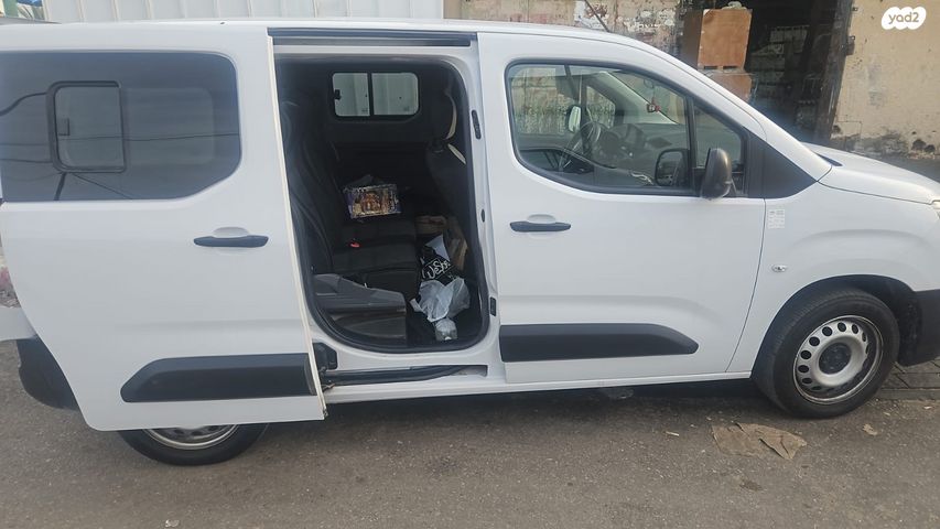 טויוטה פרואייס סיטי