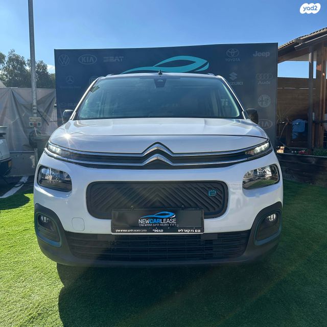 סיטרואן ברלינגו