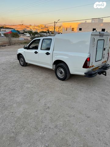 איסוזו די-מקס