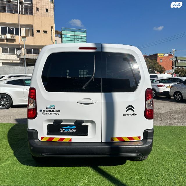 סיטרואן ברלינגו