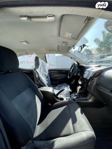 איסוזו די-מקס