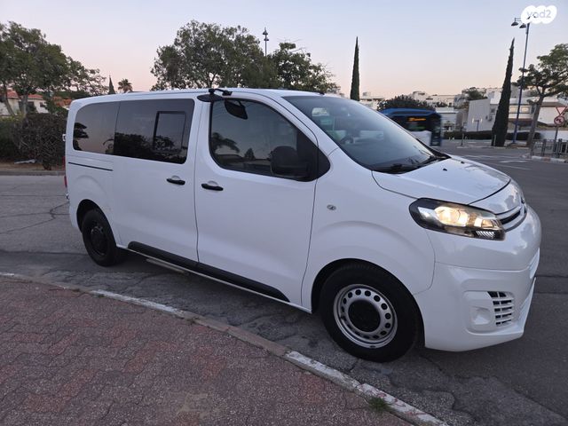 סיטרואן ג'אמפי