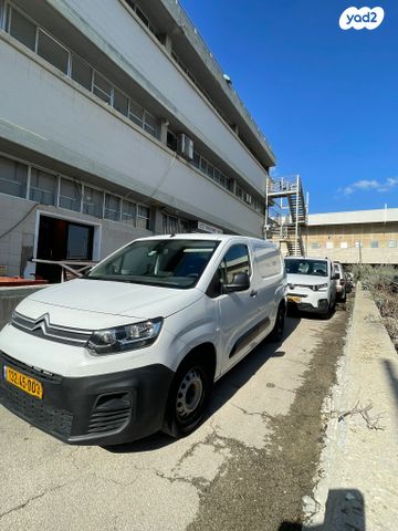 סיטרואן ברלינגו 