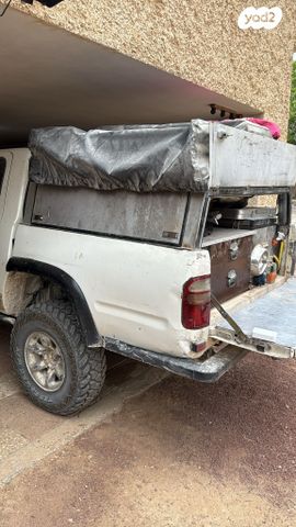 טויוטה היילקס