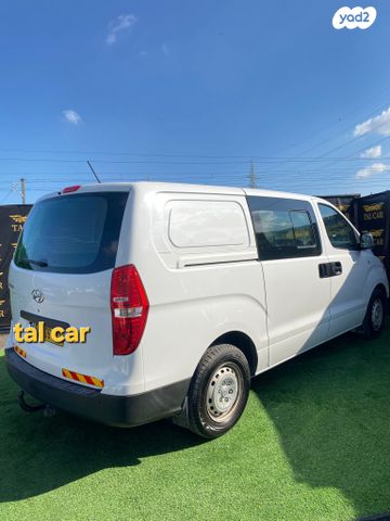 מודעת רכב יונדאי H-1 / i800