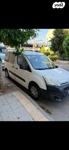 סיטרואן ברלינגו 