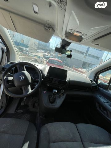 סיטרואן ברלינגו 