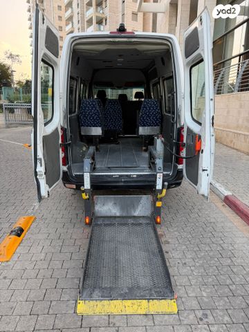 פולקסווגן קראפטר