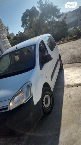 סיטרואן ברלינגו