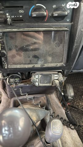 טויוטה היילקס