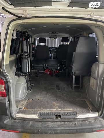 פולקסווגן טרנספורטר