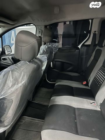 סיטרואן ברלינגו 