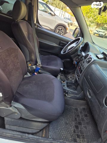 סיטרואן ברלינגו 