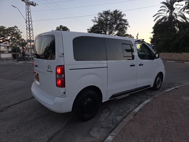 סיטרואן ג'אמפי