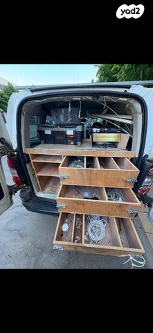 סיטרואן ברלינגו 