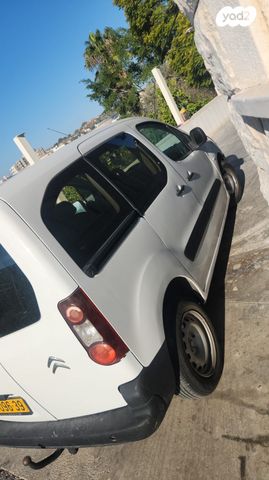 סיטרואן ברלינגו