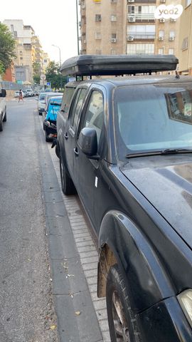 ניסאן נבארה