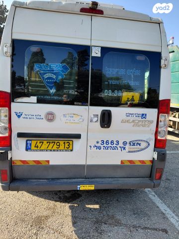 פיאט דוקאטו